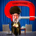 Trump’s 154th week in office | In cartoons