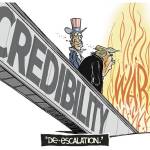 Trump’s 154th week in office | In cartoons