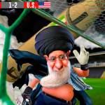 Trump’s 154th week in office | In cartoons