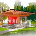 UPDATE | City wants hotel developer to build Waterfront Park pavilion as part of project