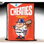 Today’s cartoon for Sunday, Jan. 19