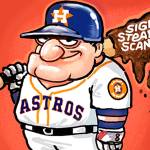 Today’s cartoon for Sunday, Jan. 19