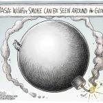 Today’s cartoon for Monday, Jan. 20