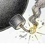 Today’s cartoon for Monday, Jan. 20