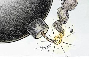 Today’s cartoon for Monday, Jan. 20