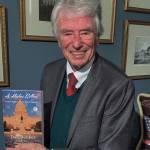 Photo courtesy of Don Bonker | Former congressman, and Bainbridge Island resident, Don Bonker will visit Eagle Harbor Book Company at 3 p.m. Sunday, Jan. 26 to discuss his new memoir A Higher Calling.