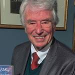 Faith, politics and partisanship: Former congressman’s memoir recounts pursuit of ‘A Higher Calling’