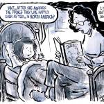 Today’s cartoon for Tuesday, Jan. 21