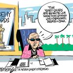 Today’s cartoon for Thursday, Jan. 23