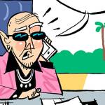 Today’s cartoon for Thursday, Jan. 23