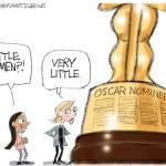 Today’s cartoon for Sunday, Jan. 26