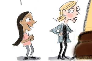 Today’s cartoon for Sunday, Jan. 26