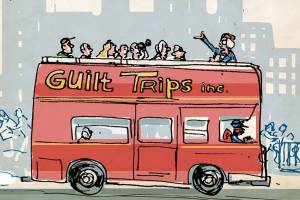 Today’s cartoon for Monday, Jan. 27