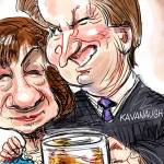 Today’s cartoon for Tuesday, Jan. 28