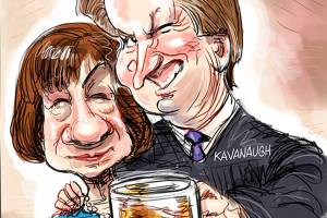 Today’s cartoon for Tuesday, Jan. 28