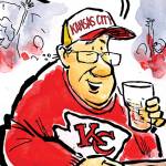 Today’s cartoon for Thursday, Jan. 30