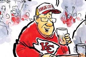 Today’s cartoon for Thursday, Jan. 30