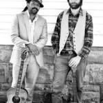 Photo courtesy of the Treehouse Café | Seattle songsters Ben Hunter and Joe Seamons will perform a free concert at the Treehouse Café from 8 to 10:30 p.m. Friday, Jan. 31.