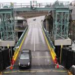 State ferry ridership declined by 3 percent in 2019