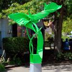 Winner of Something New People’s Choice Award is ‘Daphne’