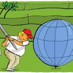 Trump’s 155th week in office | In cartoons