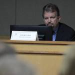 WINSLOW HOTEL HEARING: Examiner asks crowd to keep it civil