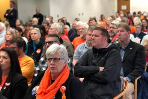 Lawmakers move to ban high-capacity magazines | 2020 Legislative Session