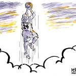 Kobe Bryant - In Memory