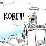 Kobe Bryant - In Memory