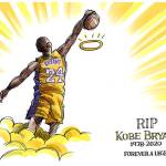 Kobe Bryant - In Memory