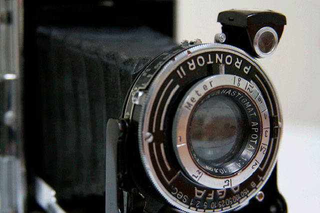 Documentary film shares the inspiration behind a famous photographer