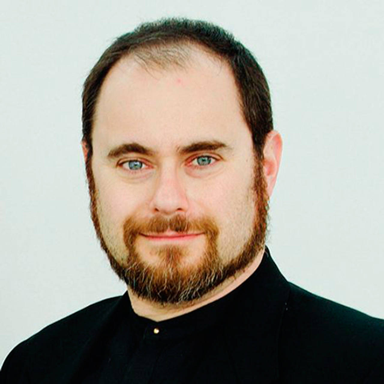 Baroque Trio plays at First Sundays Concert