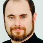 Baroque Trio plays at First Sundays Concert