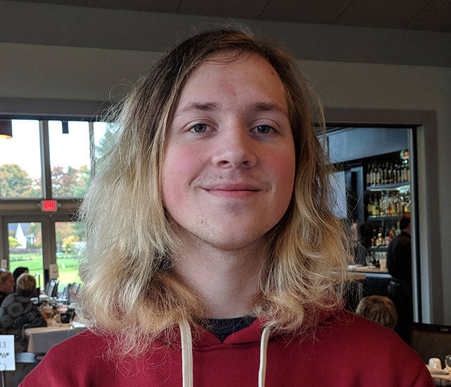 Help Yourself Before You Can Help Others | This I Know