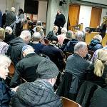 UPDATE | Winslow Hotel proposal roasted, toasted during public hearing
