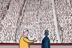 Today’s cartoon for Monday, Feb. 3