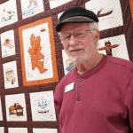 Living history: Rick Chandler, longtime museum curator, chronicler of island culture retires