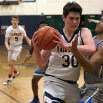 BHS boys down 67-56 against Ingraham