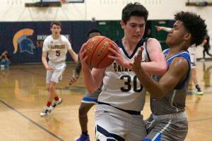 BHS boys down 67-56 against Ingraham