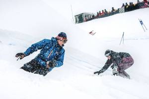 Island author, adventurer releases inspirational memoir