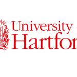 Bloom earns academic honors at the University of Hartford