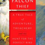 Image courtesy of Eagle Harbor Book Company | Author Joshua Hammer will visit Eagle Harbor Book Company at 3 p.m. Sunday, Feb. 16 to discuss his latest nonfiction saga The Falcon Thief: A True Tale of Adventure, Treachery, and the Hunt for the Perfect Bird.