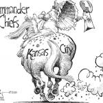 Today’s cartoon for Wednesday, Feb. 5