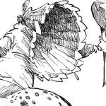 Today’s cartoon for Wednesday, Feb. 5