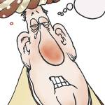 Today’s cartoon for Thursday, Feb. 6