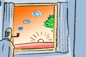 Today’s cartoon for Friday, Feb. 7