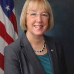 Sen. Murray votes ‘yes’ on impeaching President Trump