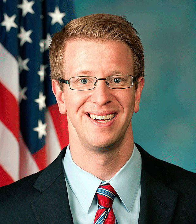 Congressman Kilmer: ‘I still believe that no one is above the law’