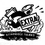 Weekend weather report: More rain on the way | The Bainbridge Blab