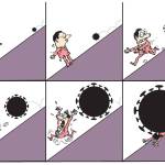 Today’s cartoon for Monday, Feb. 10